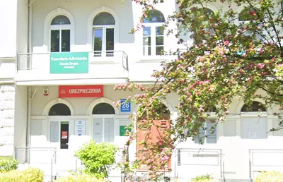 Rudzcy Ubezpieczenia Inowrocław