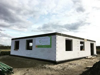 Budownictwo Czerkawscy