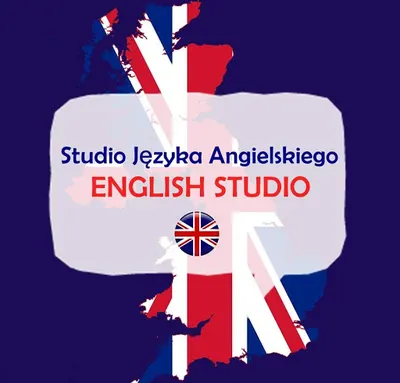 Studio Języka Angielskiego "ENGLISH STUDIO"