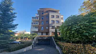 SMAGA NIERUCHOMOŚCI