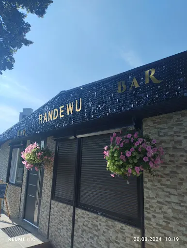 Bar Randewu Inowrocław