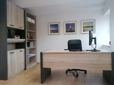 Adwokat Inowrocław - Klisz i Wspólnicy - Kancelaria Adwokacka