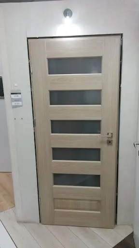 DOMO DRZWI,PODŁOGI,OKNA INOWROCŁAW