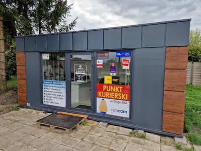 VENCOM - Agencja Social Media i Doradztwo Biznesowe