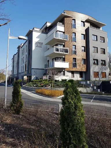 Apartament w Solankach • Nocleg Inowrocław